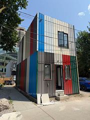 356 Huron Street 201, Toronto, ON M5S 2G3