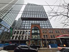 100 Queen Street S 2606, Toronto, ON M5C 0B5