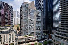 24 Wellesley Street W 1811, Toronto, ON M4Y 2X6