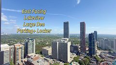 110 Charles Street E 3808, Toronto, ON M4Y 1T5