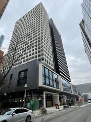 20 Edward Street 1119, Toronto, ON M5G 0C5