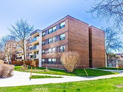 20 Sunrise Avenue 111, Toronto, ON M4A 2R2
