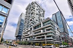 77 Shuter Street 2905, Toronto, ON M5B 1B2