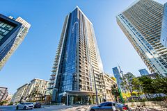 85 Queens Wharf Road 902, Toronto, ON M5V 0J9