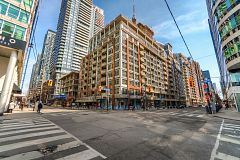 270 Wellington Street W 213, Toronto, ON M5V 3P5