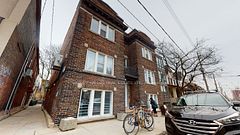 1065 Bathurst Street 2, Toronto, ON M5R 3G8