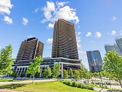18 Esther Shiner Boulevard 1515, Toronto, ON M2K 0J7