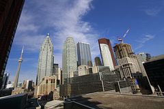 38 The Esplanade Avenue 1006, Toronto, ON M5E 1A1