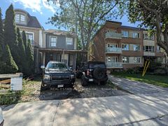 29 Thelma Avenue, Toronto, ON M4V 1X8
