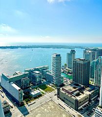 55 Cooper Street 5915, Toronto, ON M5E 0G1