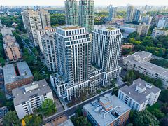 91 montclair Avenue 711, Toronto, ON M5P 0B1