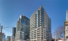 460 Adelaide Street E 1508, Toronto, ON M5A 0E7