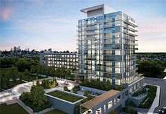 52 Forest Manor Drive 1207, Toronto, ON M2J 1M6