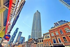 11 Wellesley Street W 5213, Toronto, ON M4Y 1E8