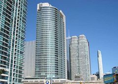 18 Yonge Street 1207, Toronto, ON M5E 1Z8