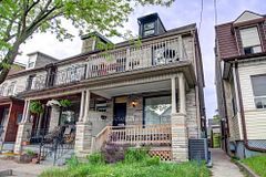 472 Lansdowne Avenue Upper, Toronto, ON M6H 3Y3