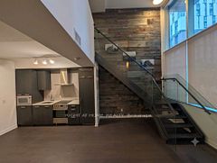 455 Front Street E S115, Toronto, ON M5A 0G2