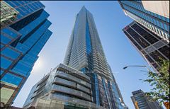 1 Bloor Street E 4011, Toronto, ON M4W 1A9