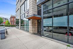 8 Dovercourt Road 402, Toronto, ON M6J 0B6
