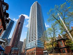 609 Sherbourne Street 2002, Toronto, ON M4X 0A4