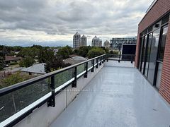 699 Sheppard Avenue E 607, Toronto, ON M2K 0J5
