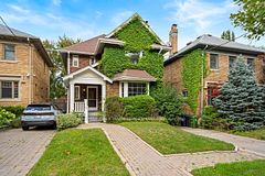 48 Chatsworth Drive, Toronto, ON M4R 1R5