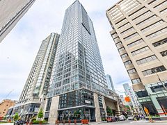 188 Cumberland Street 801, Toronto, ON M5R 0B6