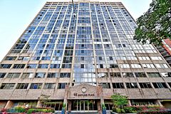 15 Maitland Place 2112, Toronto, ON M4Y 2X3