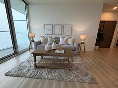 17 Bathurst Street 4606, Toronto, ON M5V 0N1