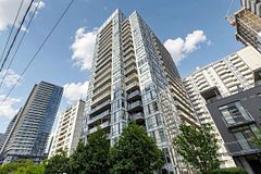 83 Redpath Avenue 208, Toronto, ON M4S 0A2