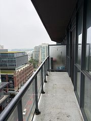 20 Bruyeres Mews 1507, Toronto, ON M5V 0G8