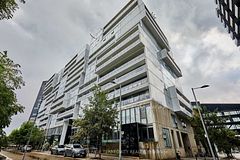 32 Trolley Crescent 305, Toronto, ON M5A 0E9