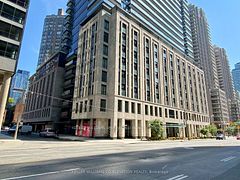 31 Phipps Street R801, Toronto, ON M4Y 0E5
