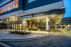 89 Dunfield Avenue 2306, Toronto, ON M4S 0A4