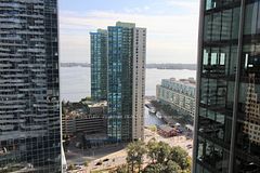 100 Harbour Street 2510, Toronto, ON M5J 0B5