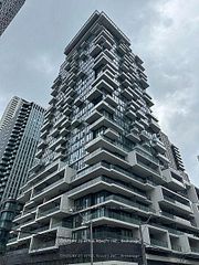 77 Shuter Street 1611, Toronto, ON M5B 0B8