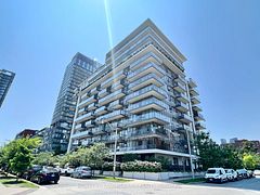 260 Sackville Street 204, Toronto, ON M5A 0B3