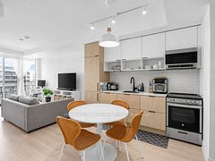 35 Rolling Mills Road N808, Toronto, ON M5A 0V6