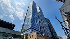 8 Cumberland Street 4305, Toronto, ON M4W 0B6