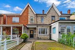 105 Bellwoods Avenue, Toronto, ON M6J 3N4