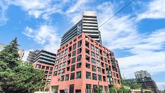 8 Tippett Road 616, Toronto, ON M3H 0E7
