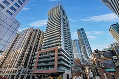 8 Mercer Street 907, Toronto, ON M5V 0C4