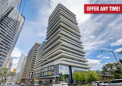 57 St Joseph Street 1008, Toronto, ON M5C 0C5
