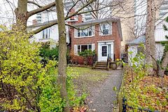 22 N Gormley Avenue Main, Toronto, ON M4V 1Y8