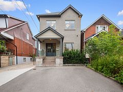381 Glenholme Avenue, Toronto, ON M6E 3E6