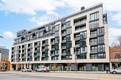 840 St. Clair Avenue W 311, Toronto, ON M6C 0A4