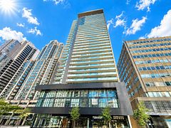 770 BAY Street 601, Toronto, ON M5G 0A6