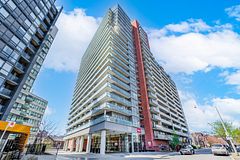 38 Joe Shuster Way 710, Toronto, ON M6K 0A5