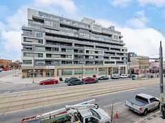 840 St Clair Avenue W 311, Toronto, ON M6C 0A4