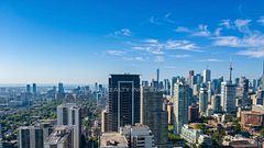 609 Sherbourne Street 4209, Toronto, ON M4X 0A4
